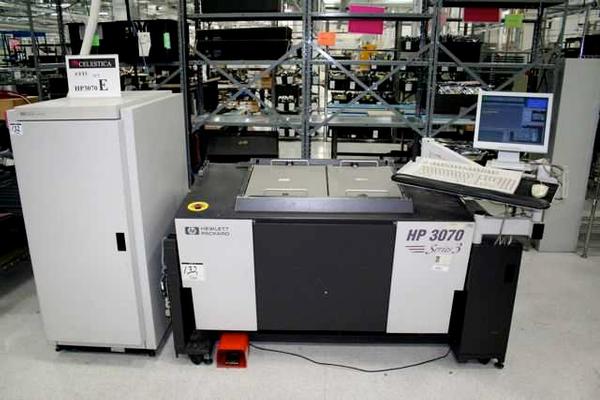 Agilent 3070 Series 3