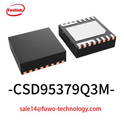 TI New and Original CSD95379Q3M  in Stock  IC SON-10 ,21+      package