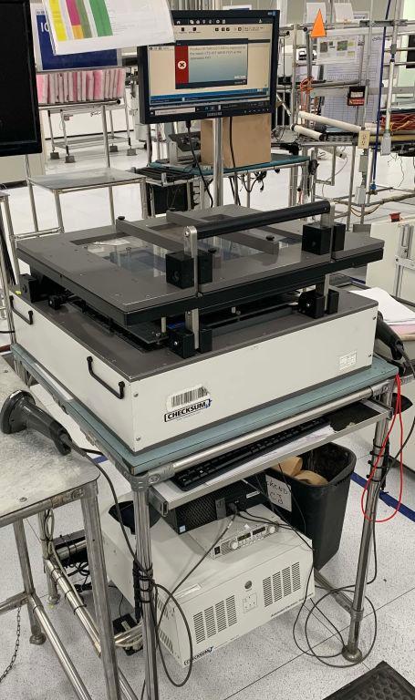 Checksum TR-7-1000-QC