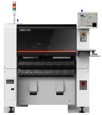 DECAN F2 High Speed SMT Chipshooter