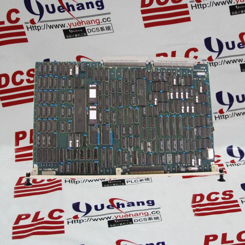 YOKOGAWA AMM12 S3 Voltage Input Multiplexer Module