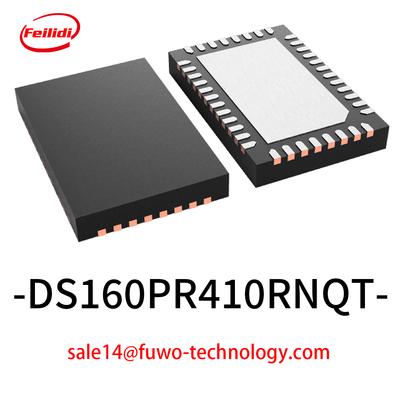 TI New and Original DS160PR410RNQT  in Stock  ICWQFN-40 , 22+     package