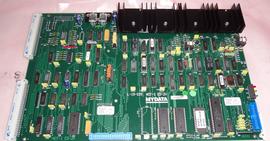 Mydata L-019-0029 MOT-1 SERVO CARD