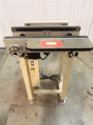 Conveyor Technologies CC-.6M-1