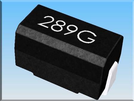 ECM63T Transponder Coil