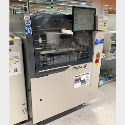 Ekra X4 Professional