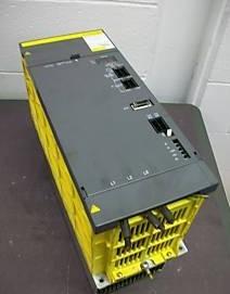 FANUC servo