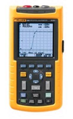 Fluke 124