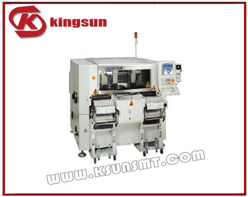 Juki FX-1 JUKI chip mounter