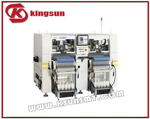 Juki FX-3RA high speed modular chip mounter
