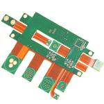 Flex-Rigid PCB