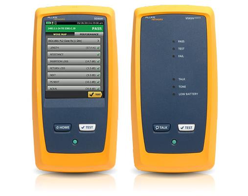 Fluke DSX-5000