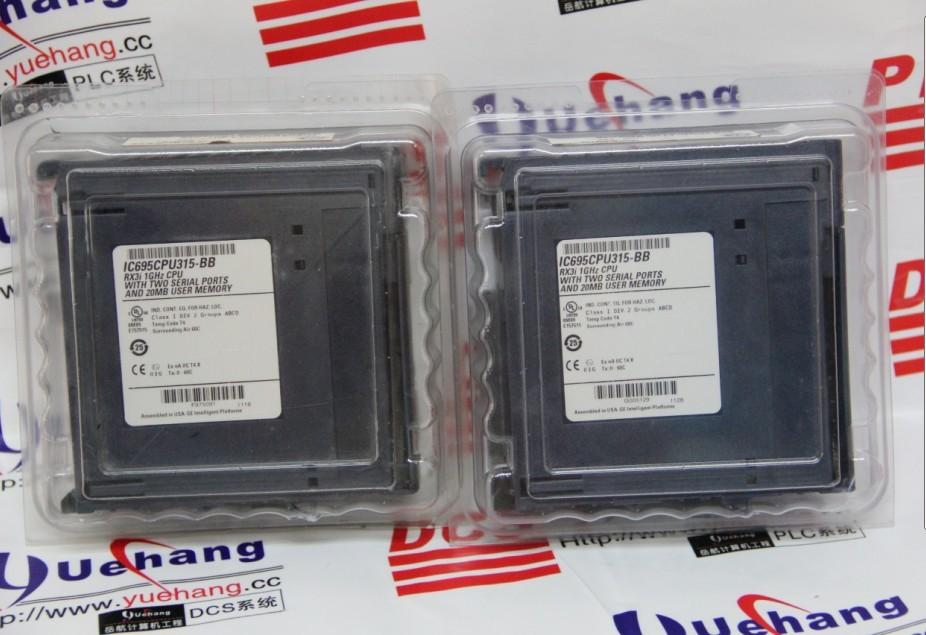 General Electric IC693PBS105 Power Supply