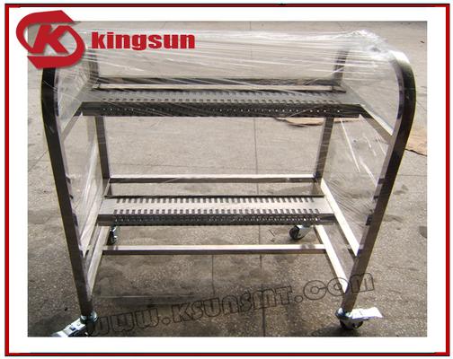 Fuji KSUN SMT CP6 Feeder Storage Cart