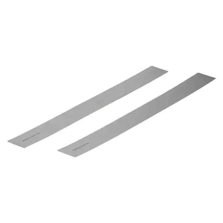  HOT SALE SMT Steel Scraper Blade for Panasonic blade