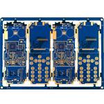 HDI PCB
