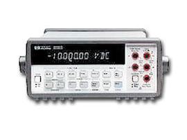 Agilent 34410A