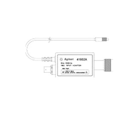 Agilent 41802A