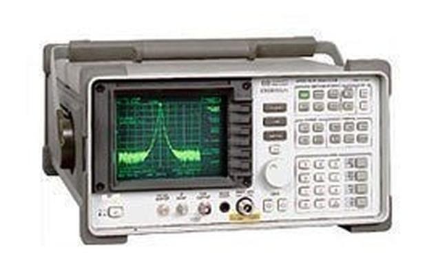 Agilent 8562A