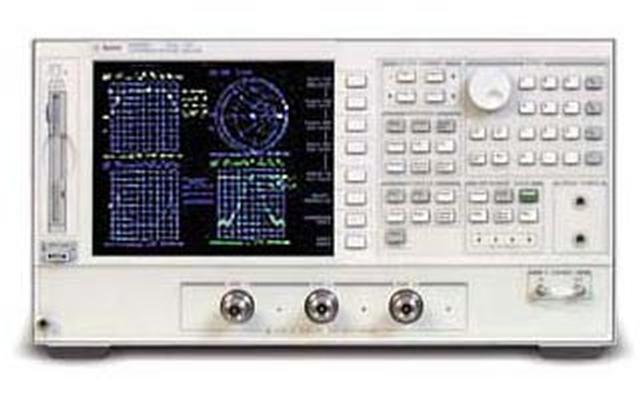 Agilent 8753ES