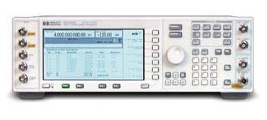 Agilent E4433B