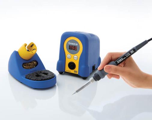Hakko FX-888D Digital Soldering Station