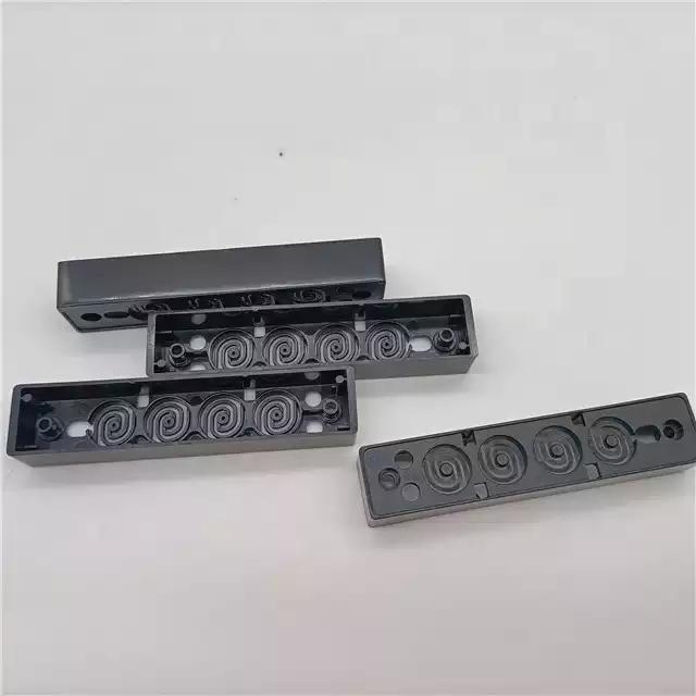 Panasonic High Quality Feeder Button Black Shell For SMT Feeder Machine Made in China