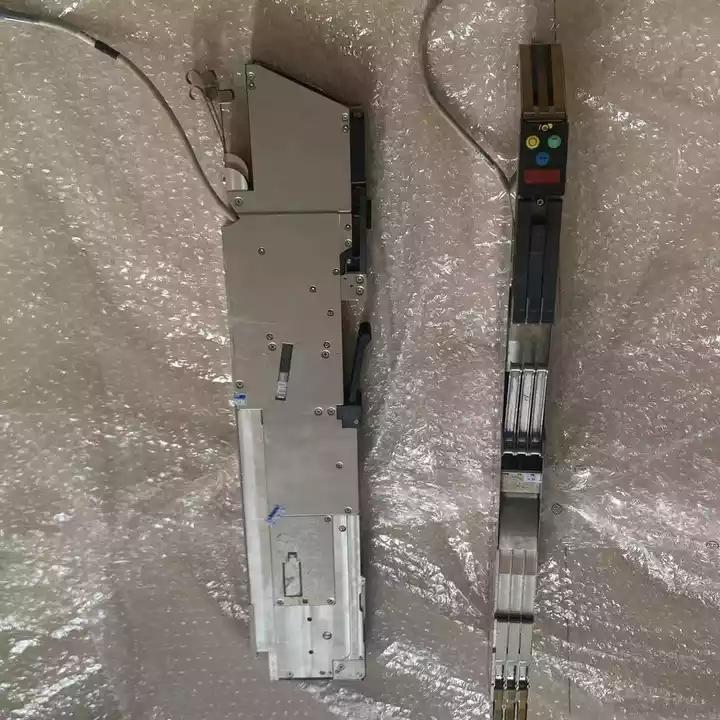 Siemens smt mounter Siemens aircraft 3 * 8 Jin Heada original second-hand feeder