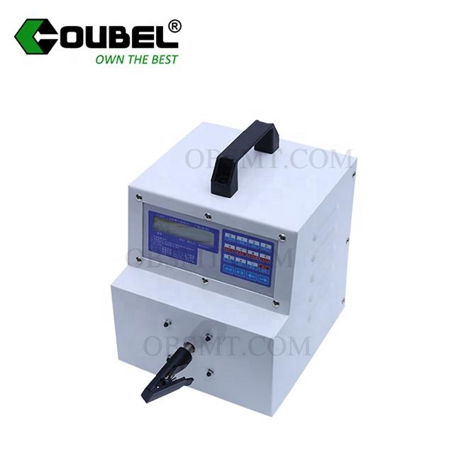 Wire Twisting Machine