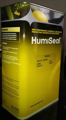 HumiSeal conformal coatings