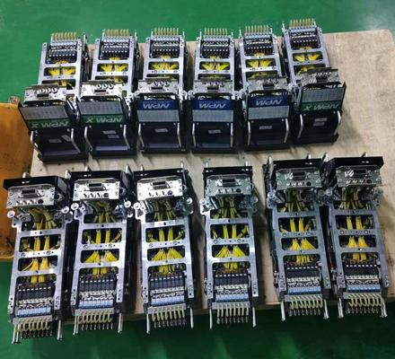 Panasonic NPM 2D inspection Head