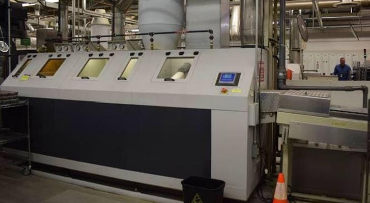 Austin American Technology Hydrojet