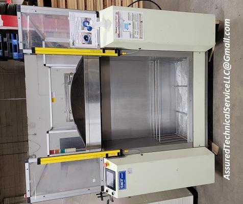 Smart Sonic 6000 Stencil Cleaner