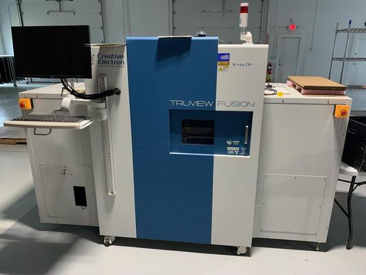 Creative Electron Fusion X