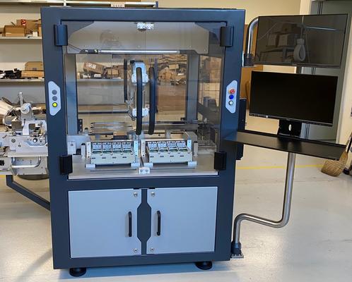 AATEC LISA SPIDER XL