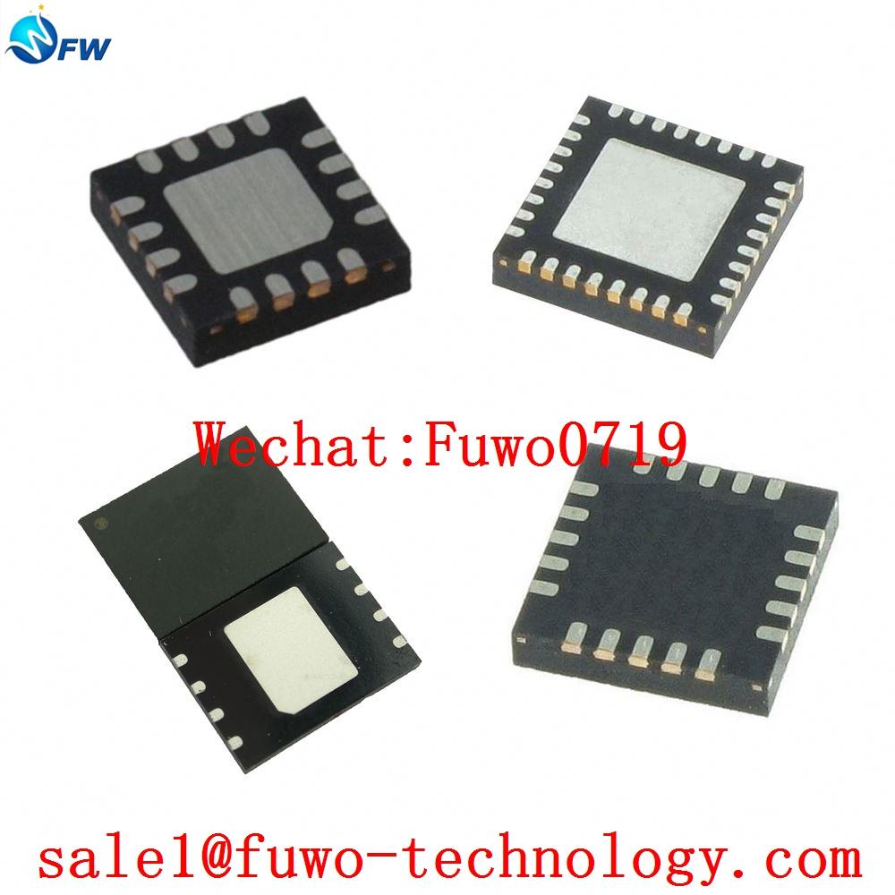 Infineon New and Original IR3550MTRPBF in Stock PQFN-32 package