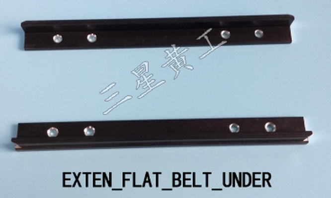 Samsung SM431 Track Belt Bottom Assembly J71531199A EXTEN_FLAT_BELT_UNDER