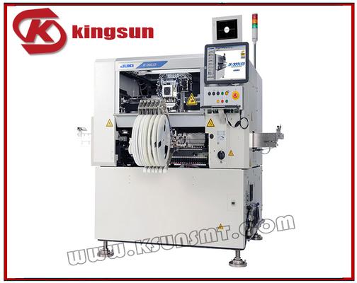 Juki JX - 300 led high-speed chip mounter