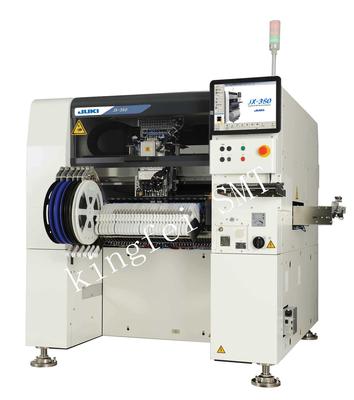 Juki jx-350 Japan JUKI High Speed Mounter