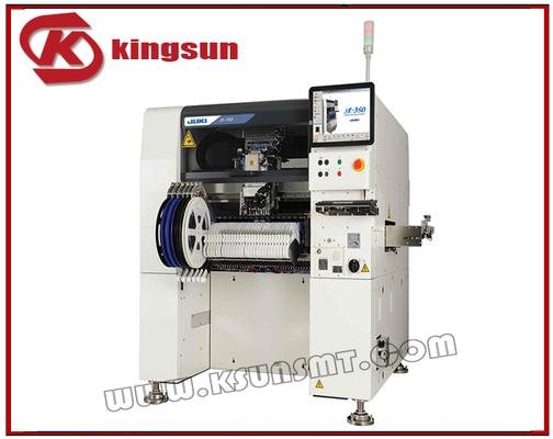 Juki JX - 350 long base board high-speed chip mounter