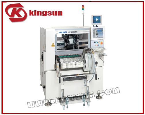 Juki original KE - 2080 high-speed chip mounter