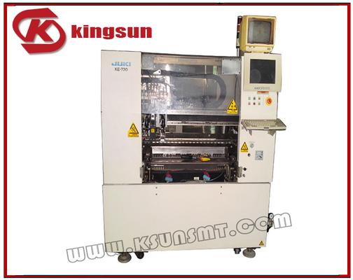 Juki KE 730 high-speed SMT Machine