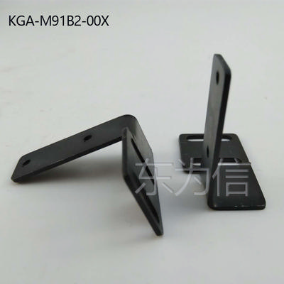  KGA-M91B2-00X YV100X/YV100XG main baffle induction bracket
