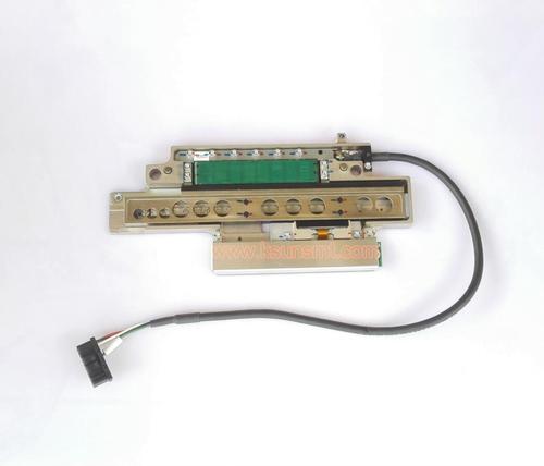 Yamaha  KHY-M71G5-A5 Z UNIT ASSY