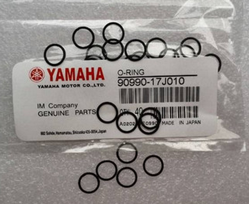 Yamaha YAMAHA Mounter Fittings Type O RING Sealing Ring KM5-M7174-K0X