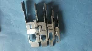  KW1-M3291-00X SMT placement machine YAMAHA Feida accessories CL16MM one-way tape wheel