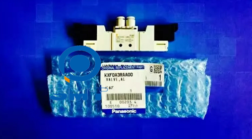 Panasonic KXF0A3RAA00(VQZ1220-5MO-C4)nozzle change valve