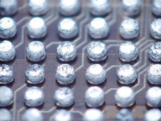 MICRONOX® MX2302 Wafer-level Cleaning Solution