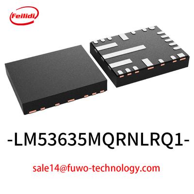 TI New and Original LM53635MQRNLRQ1  in Stock  IC VQFN22 , 22+     package