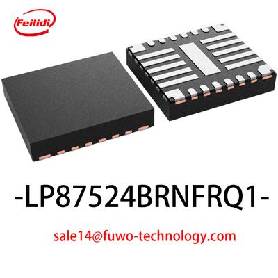 TI New and Original LP87524BRNFRQ1 in Stock  IC VQFN-HR-26 21+   package
